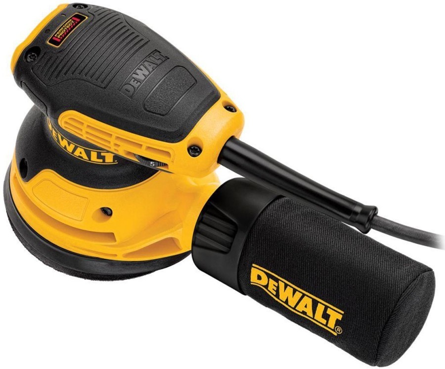 Шлифовальная машина dewalt dwe6423